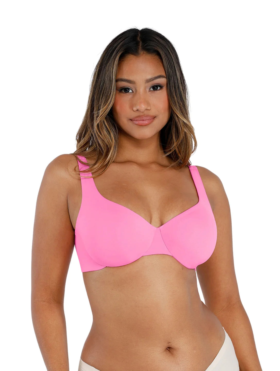 Bras