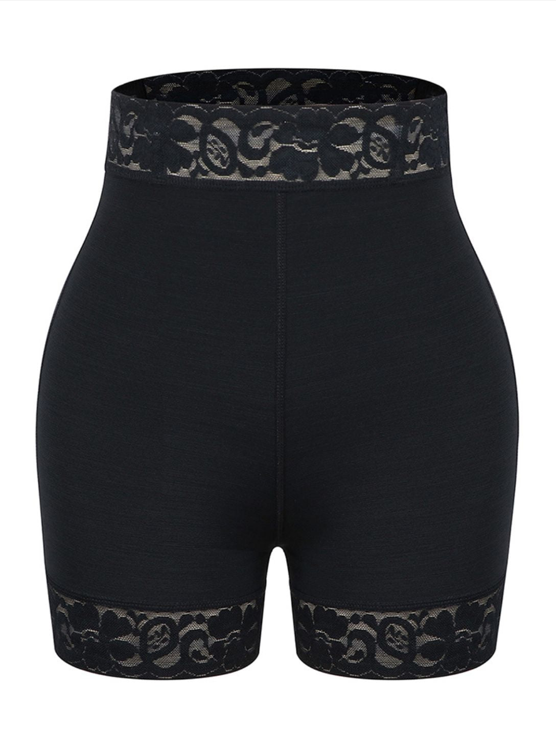 Shorts de modelagem