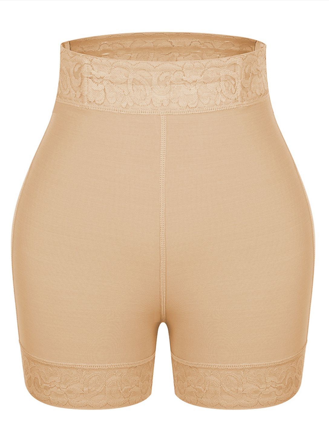 Shorts de modelagem