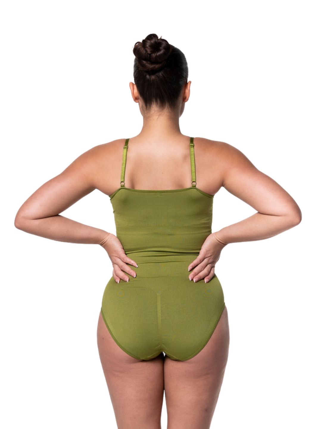 Body modelador arrebatado